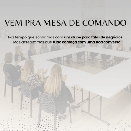 Mesa de Comando